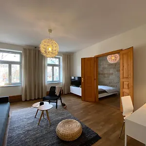 Neustadt Katy Dresden