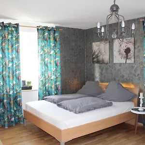 Ferienwohnung In Dresden. Dresden