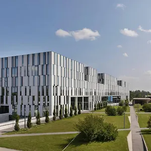 Hotel Courtyard By Marriott Munich Garching