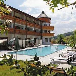 Hotel Wellness Bayerischer Hof