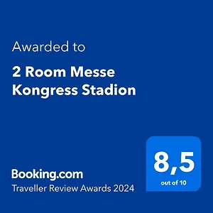 2 Messe Kongress Stadion Dortmund