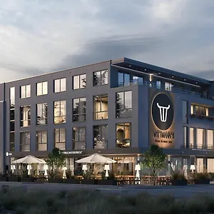 Hotel Wittmanns