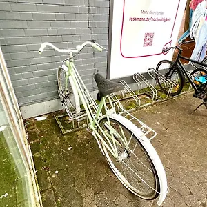 In Linden - Stadtleben - 68qm, Kueche, Bad, 2 Balkons, 5 Personen, Wifi Hannover