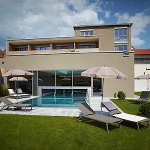 Hotel Weißes Roß