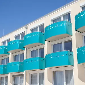 Hotel Victory Therme