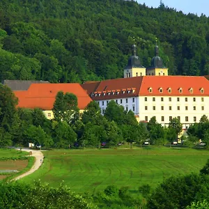 Hotel Kloster Plankstetten Gäste- Und Tagungshaus